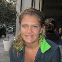 Jodi Holland