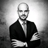 David-Victor Langner CFP®, EFA