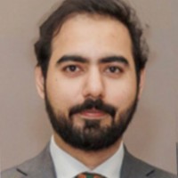 Syed Asim Bokhari