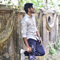 Rahul Das