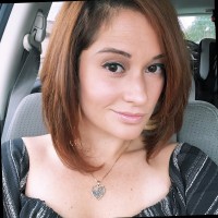 Stephanie Cruz