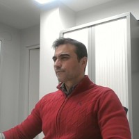 David Madurga Continente