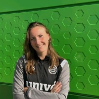 Annebet Dekker