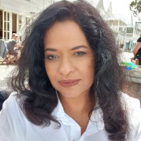 Daisy Prasad