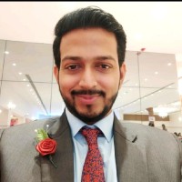 Prateek Mohanty