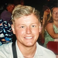 Jordan Davidson