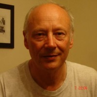 Mervyn Young