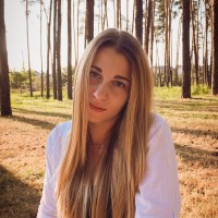 Anastasiia Naumenko