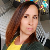 Yolanda Torrecillas