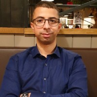 Mounir Beghdadi
