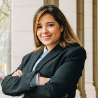 Melissa Pinto Madrid