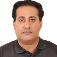 Sujith Thambi