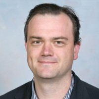 Stephen Randell