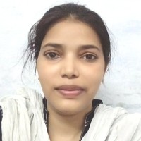 Atifa Parveen