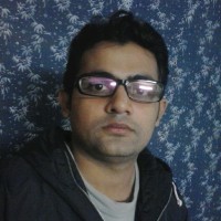 PRATIK GANDHI
