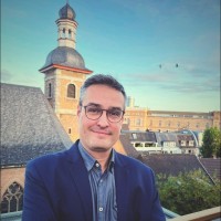 Ernest Fortuño Vives