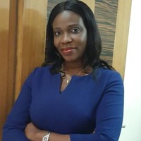 Jadesola Adepoju, Mba, Acca, Cia, Cpa, Cga