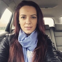 Alexandra Ioana Tirla