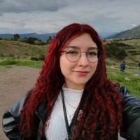 Melanny Bolaños González