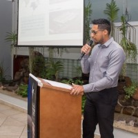 Rogério Evangelista Machado