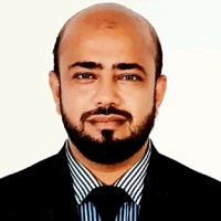 Shahriar Hossain Mojumder