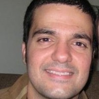 Michael Arrieta