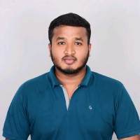 Vignesh David