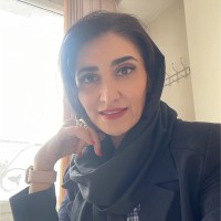 Somayeh Shamaeizadeh