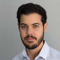 Isaac Ramos Escribano