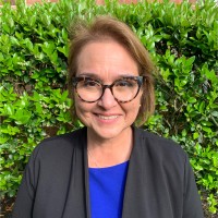 Gloria M. Sanchez