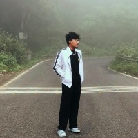Midhun M