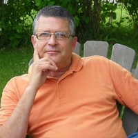 Pierre Charest