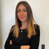 Francesca La Piana