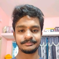 Isanaka Sai Kumar Reddy