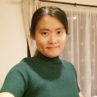 Flora Wang