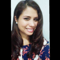 Marjorie Sullcahuaman Moran