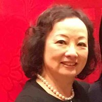 Alice Ho