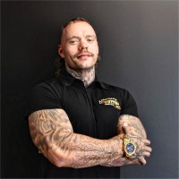 Marcus Shultz