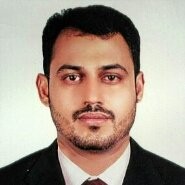 Shajan pk