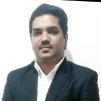 sujith james