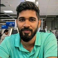 Ashish Aniyan
