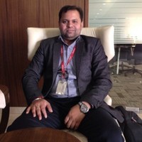 Rakesh Vishwakarma