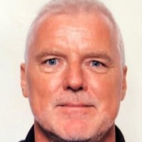 Arne Larsen