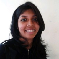 Archana P