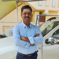 Rajeshwar Rao