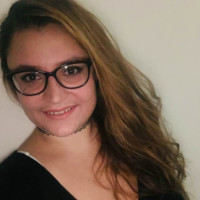 Catherine Pozega