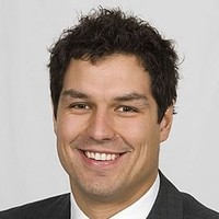 Colin Sinclair, Mba