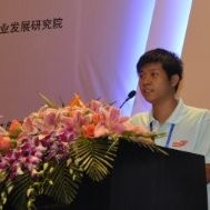 JianZhong Chen