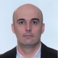 Reza Masoumzadeh