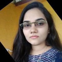 Ambuja Kamat